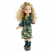 Baby doll Paola Reina Manica Articulated (32 cm)