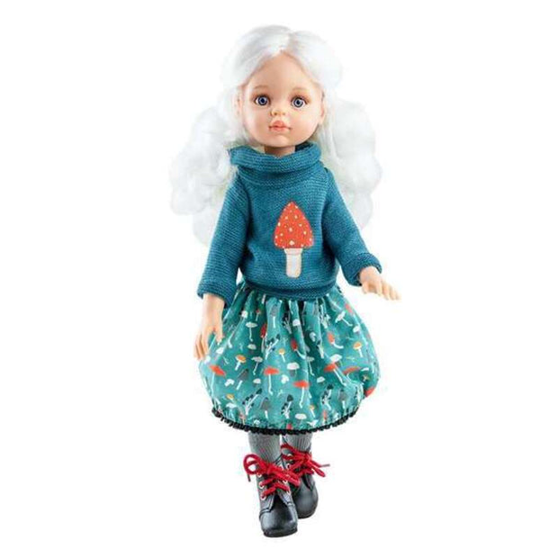 Doll Paola Reina Cecile (32 cm)