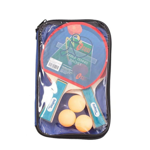Tischtennis-Set Eqsi