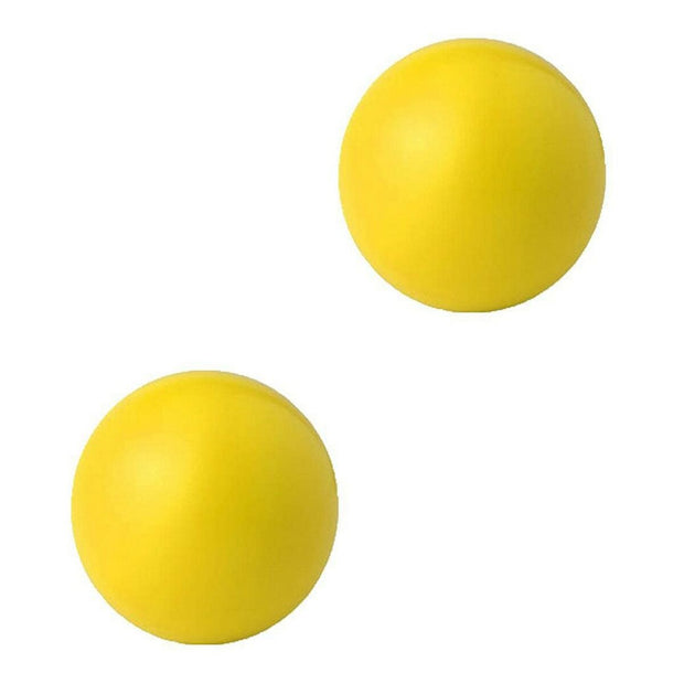 Trainings- und Reflexball-Set (2 pcs)