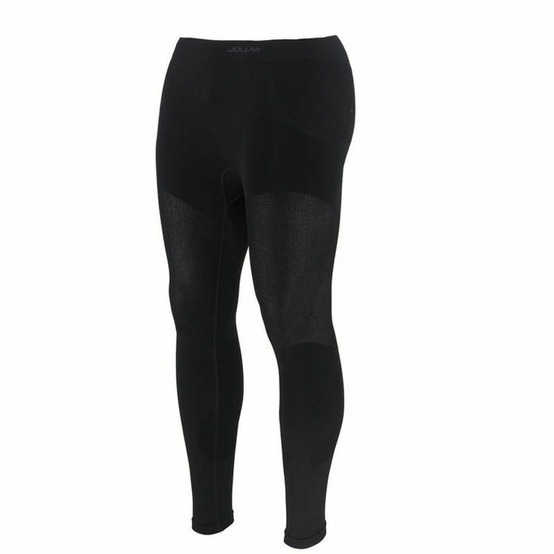 Sporthose Damen Joluvi Performance Schwarz