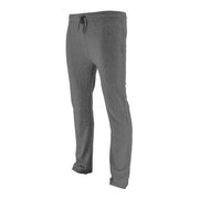 Trainingshose für Erwachsene Joluvi Fit Campus Unisex Hellgrau