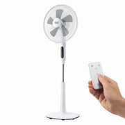 Freestanding Fan Black & Decker ES9440170B 135 cm 50 W