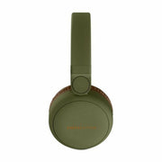 Bluetooth Headset with Microphone Energy Sistem 445615 Green