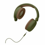 Bluetooth Headset with Microphone Energy Sistem 445615 Green