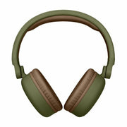 Bluetooth Headset with Microphone Energy Sistem 445615 Green