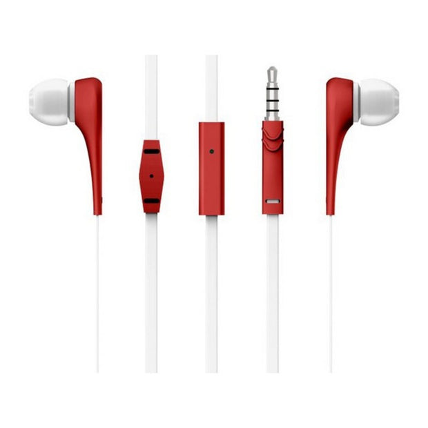 Headphones with Microphone Energy Sistem Style 1