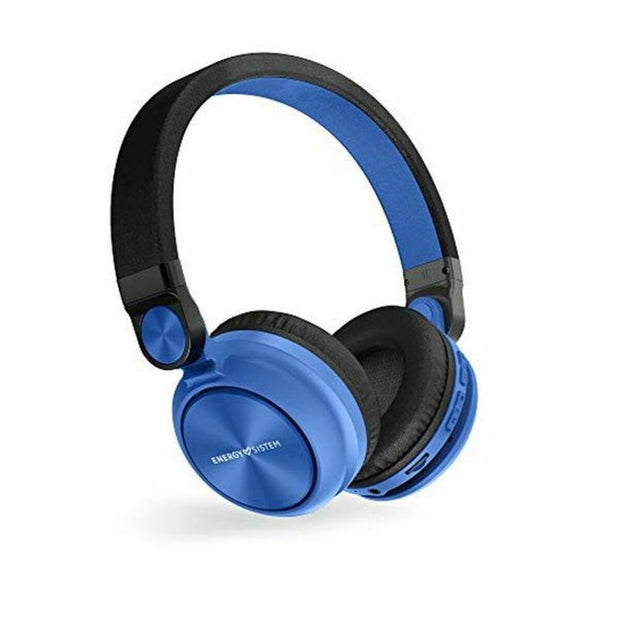 Bluetooth Headphones Energy Sistem Urban 2 300 mAh