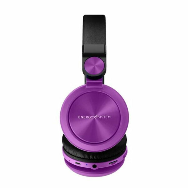 Bluetooth Headphones Energy Sistem Urban 2 300 mAh