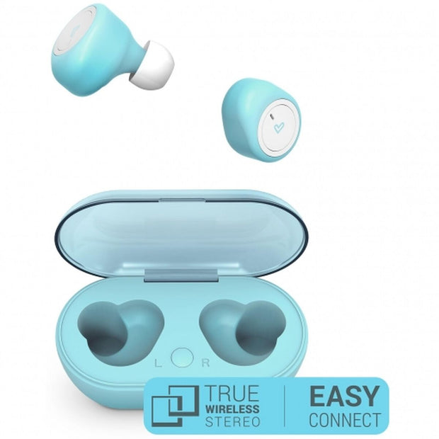 Bluetooth Headphones Energy Sistem 449781 White