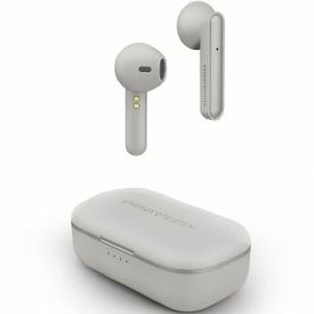 Bluetooth Headset with Microphone Energy Sistem 450688 White