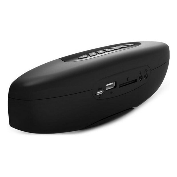 Portable Speaker Energy Sistem 4519999 Black