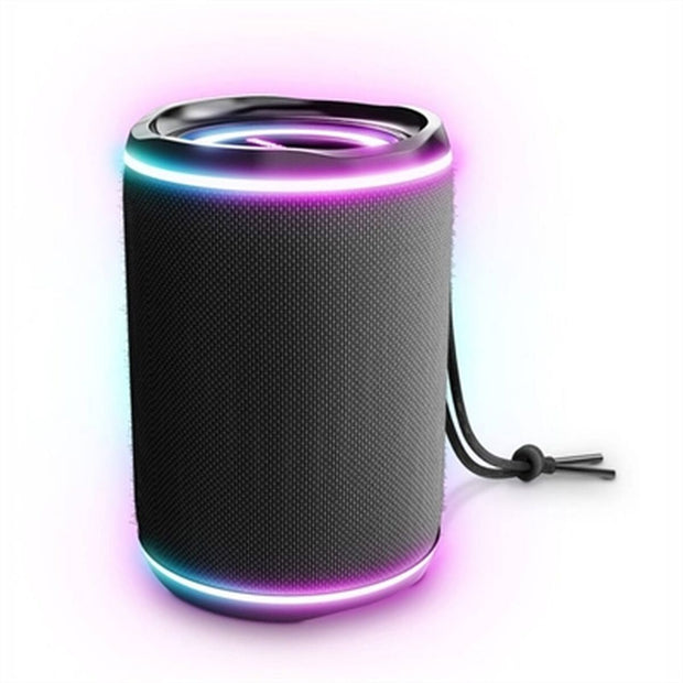 Portable Bluetooth Speakers Energy Sistem Urban Box Supernova