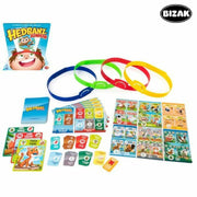 Board game Hedbanz Junior Bizak 61924596