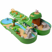Playset Pokémon Rucksack Convertible
