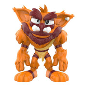 Action Figure Bizak Crash Bandicoot Surprise box