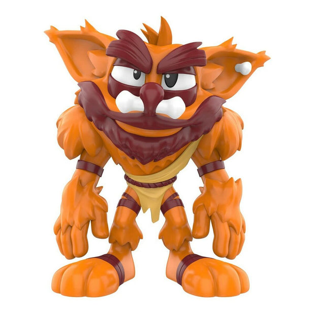 Action Figure Bizak Crash Bandicoot Surprise box