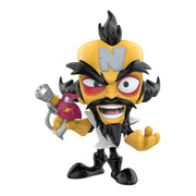 Action Figure Bizak Crash Bandicoot Surprise box