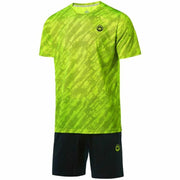 Sportset für Erwachsene J-Hayber Gelb