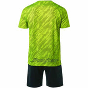 Sportset für Erwachsene J-Hayber Gelb