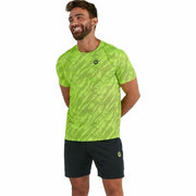Sportset für Erwachsene J-Hayber Gelb