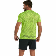 Sportset für Erwachsene J-Hayber Gelb