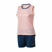 Bekleidungs-Set J-Hayber Camu Rosa