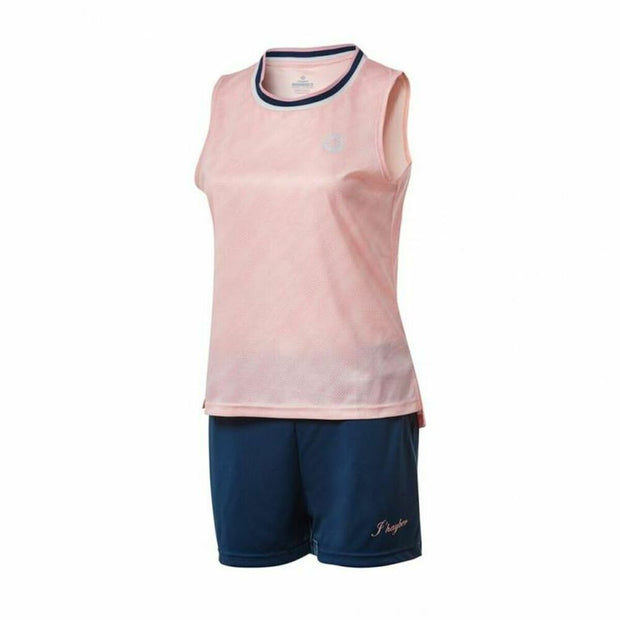 Bekleidungs-Set J-Hayber Camu Rosa