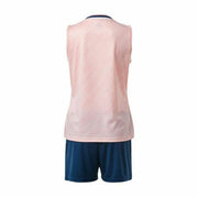 Bekleidungs-Set J-Hayber Camu Rosa