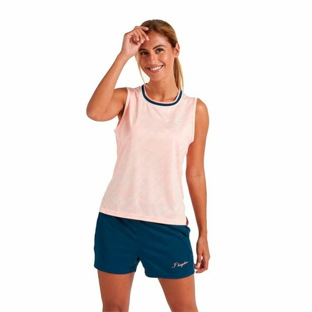 Bekleidungs-Set J-Hayber Camu Rosa