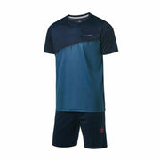 Bekleidungs-Set J-Hayber Rain Marineblau