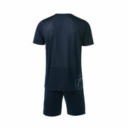 Bekleidungs-Set J-Hayber Rain Marineblau