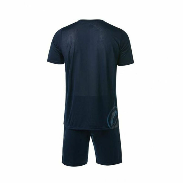 Bekleidungs-Set J-Hayber Rain Marineblau