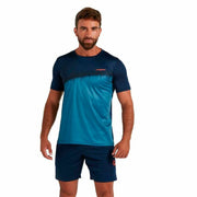 Bekleidungs-Set J-Hayber Rain Marineblau