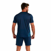 Bekleidungs-Set J-Hayber Rain Marineblau