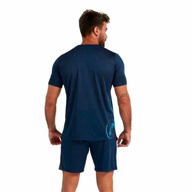 Bekleidungs-Set J-Hayber Rain Marineblau