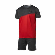Bekleidungs-Set J-Hayber Rain Dunkelgrau