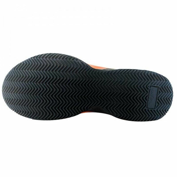 Padel-Sportschuhe für Erwachsene J-Hayber Tapon  Blau Herren