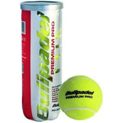 Paddelbälle PREMIUM PRO Bull Padel 476873  3 Stücke