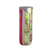Paddelbälle PREMIUM PRO Bull Padel 476873  3 Stücke