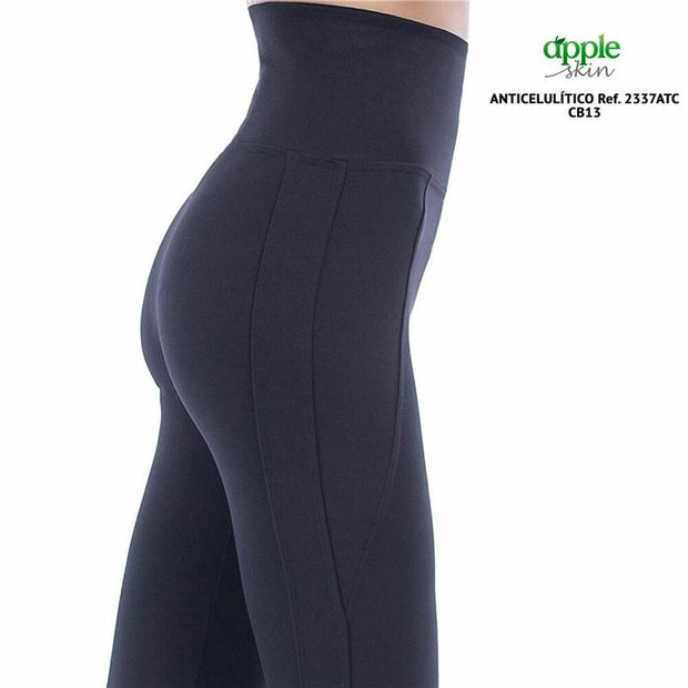 Sporthose Damen Happy Dance 2337ATC Schwarz