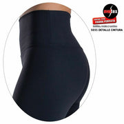 Sporthose Damen Happy Dance bwell 5035 SVELTEX Schwarz