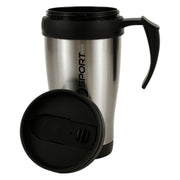 Thermosflasche Quttin Travel Mug 400 ml