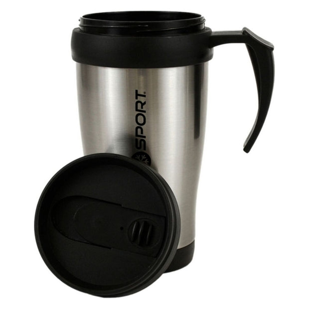 Thermosflasche Quttin Travel Mug 400 ml