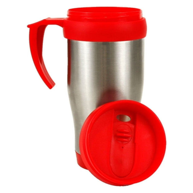 Thermosflasche Quttin Travel Mug 400 ml