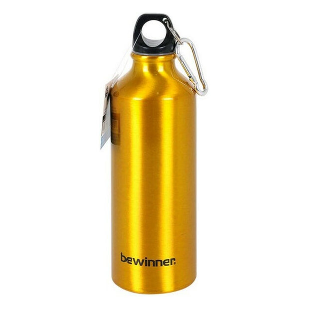 Kantine Bewinner Aluminium (500 ml)