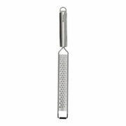 Reibe Quttin Edelstahl Silberfarben (17,5 x 2,6 cm)