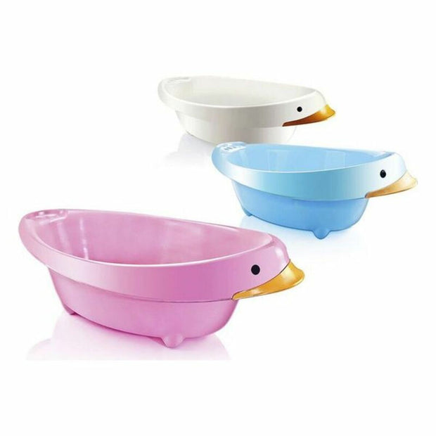 Bathtub For my Baby Duck Plastic (43 l) (90 x 54 x 27 cm)