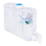 Wasserspender Inde