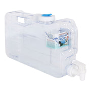 Wasserspender Inde